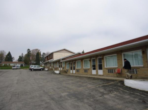 Hotels in Dufferin County